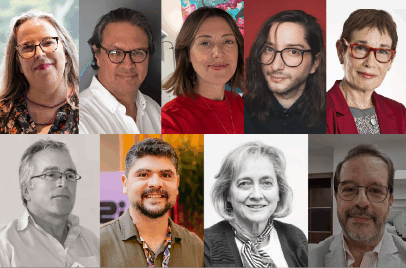 Premio Roche 2025 entra en su etapa final: conoce a los jurados que elegirán a los ganadores
